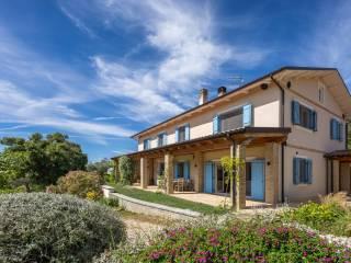 Villa unifamiliare Contrada Vicenne 1, Castilenti — foto 16 di 39