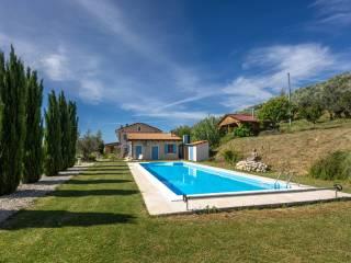 Villa unifamiliare Contrada Vicenne 1, Castilenti — foto 18 di 39
