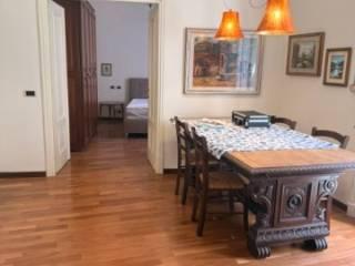 Appartamento piazza Giuseppe Verdi, Centro Storico, La Spezia