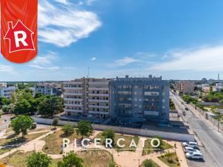 Attico via Giuseppe Ghezzi 8, Salesiani - Caliò, Lecce — foto 2 di 39
