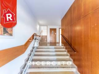 Attico via Giuseppe Ghezzi 8, Salesiani - Caliò, Lecce — foto 16 di 39