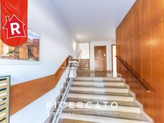 Attico via Giuseppe Ghezzi 8, Salesiani - Caliò, Lecce — foto 28 di 39