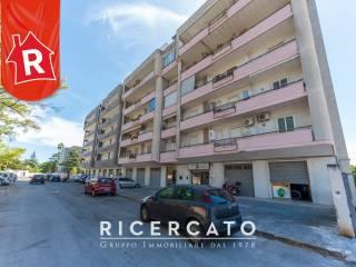 Attico via Giuseppe Ghezzi 8, Salesiani - Caliò, Lecce — foto 29 di 39