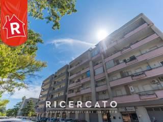 Attico via Giuseppe Ghezzi 8, Salesiani - Caliò, Lecce — foto 24 di 39