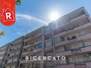Attico via Giuseppe Ghezzi 8, Salesiani - Caliò, Lecce — foto 9 di 39