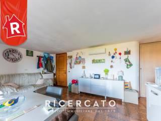 Attico via Giuseppe Ghezzi 8, Salesiani - Caliò, Lecce — foto 35 di 39