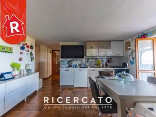 Attico via Giuseppe Ghezzi 8, Salesiani - Caliò, Lecce — foto 7 di 39