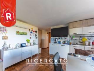 Attico via Giuseppe Ghezzi 8, Salesiani - Caliò, Lecce — foto 5 di 39