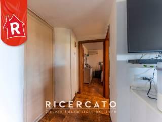 Attico via Giuseppe Ghezzi 8, Salesiani - Caliò, Lecce — foto 38 di 39