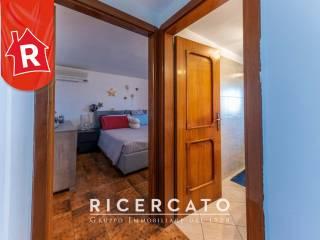 Attico via Giuseppe Ghezzi 8, Salesiani - Caliò, Lecce — foto 14 di 39