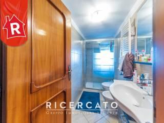 Attico via Giuseppe Ghezzi 8, Salesiani - Caliò, Lecce — foto 25 di 39