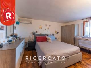 Attico via Giuseppe Ghezzi 8, Salesiani - Caliò, Lecce — foto 39 di 39