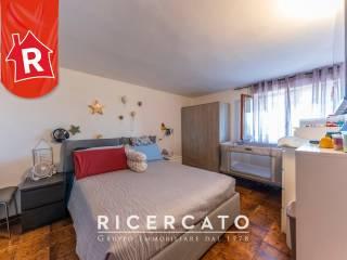 Attico via Giuseppe Ghezzi 8, Salesiani - Caliò, Lecce — foto 33 di 39