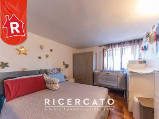 Attico via Giuseppe Ghezzi 8, Salesiani - Caliò, Lecce — foto 6 di 39