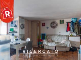 Attico via Giuseppe Ghezzi 8, Salesiani - Caliò, Lecce — foto 37 di 39