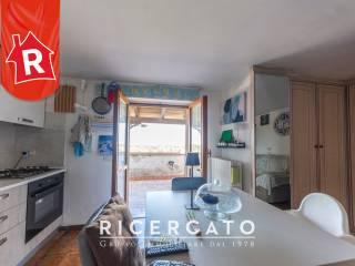 Attico via Giuseppe Ghezzi 8, Salesiani - Caliò, Lecce — foto 21 di 39