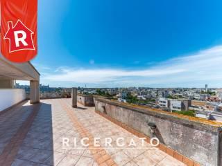Attico via Giuseppe Ghezzi 8, Salesiani - Caliò, Lecce — foto 27 di 39