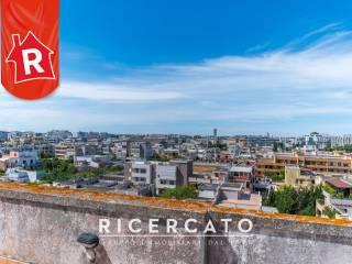 Attico via Giuseppe Ghezzi 8, Salesiani - Caliò, Lecce — foto 32 di 39