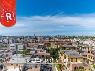 Attico via Giuseppe Ghezzi 8, Salesiani - Caliò, Lecce