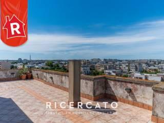Attico via Giuseppe Ghezzi 8, Salesiani - Caliò, Lecce — foto 31 di 39