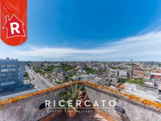 Attico via Giuseppe Ghezzi 8, Salesiani - Caliò, Lecce — foto 17 di 39