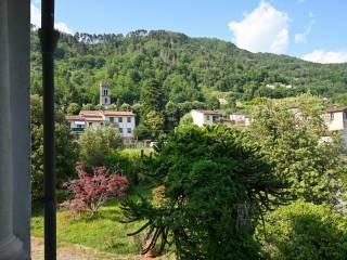 Villa unifamiliare via Chiesa in Fornoli 4, Centro, Bagni di Lucca — foto 27 di 39
