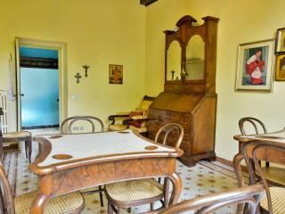 Villa unifamiliare via Chiesa in Fornoli 4, Centro, Bagni di Lucca — foto 24 di 39