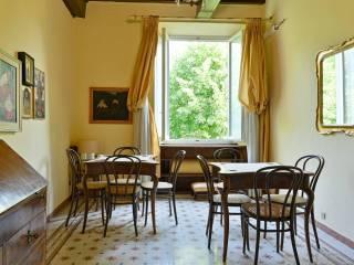 Villa unifamiliare via Chiesa in Fornoli 4, Centro, Bagni di Lucca — foto 19 di 39