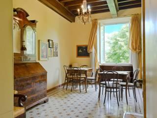 Villa unifamiliare via Chiesa in Fornoli 4, Centro, Bagni di Lucca — foto 11 di 39