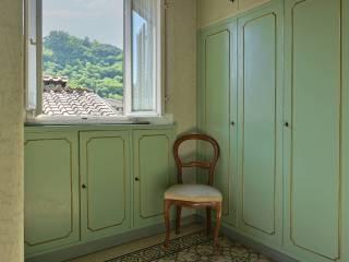 Villa unifamiliare via Chiesa in Fornoli 4, Centro, Bagni di Lucca — foto 39 di 39