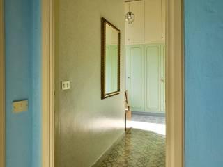 Villa unifamiliare via Chiesa in Fornoli 4, Centro, Bagni di Lucca — foto 34 di 39