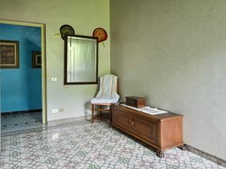 Villa unifamiliare via Chiesa in Fornoli 4, Centro, Bagni di Lucca — foto 36 di 39