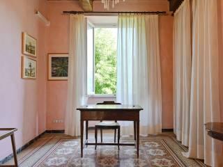 Villa unifamiliare via Chiesa in Fornoli 4, Centro, Bagni di Lucca — foto 8 di 39
