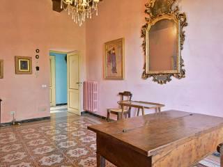 Villa unifamiliare via Chiesa in Fornoli 4, Centro, Bagni di Lucca — foto 17 di 39