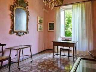 Villa unifamiliare via Chiesa in Fornoli 4, Centro, Bagni di Lucca — foto 9 di 39
