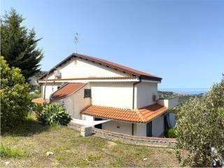 Villa unifamiliare Contrada Scafa, 192, Scafa, Capo d'Orlando — foto 19 di 31