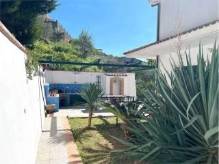 Villa unifamiliare Contrada Scafa, 192, Scafa, Capo d'Orlando — foto 24 di 31