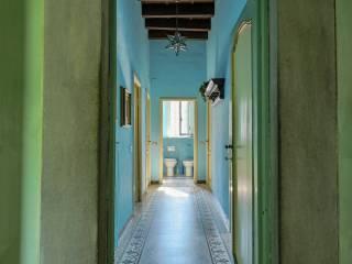 Villa unifamiliare via Chiesa in Fornoli 4, Centro, Bagni di Lucca — foto 30 di 39