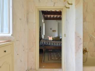 Villa unifamiliare via Chiesa in Fornoli 4, Centro, Bagni di Lucca — foto 10 di 39