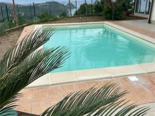 Villa unifamiliare Contrada Scafa, 192, Scafa, Capo d'Orlando — foto 23 di 31