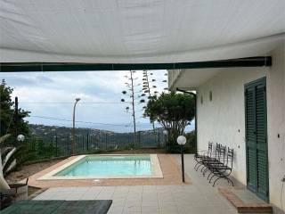 Villa unifamiliare Contrada Scafa, 192, Scafa, Capo d'Orlando — foto 18 di 31