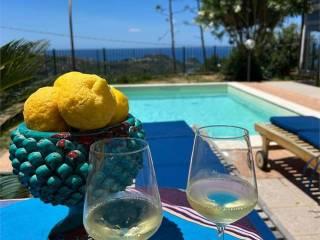Villa unifamiliare Contrada Scafa, 192, Scafa, Capo d'Orlando — foto 7 di 31