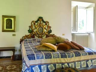 Villa unifamiliare via Chiesa in Fornoli 4, Centro, Bagni di Lucca — foto 13 di 39