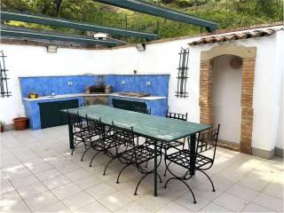 Villa unifamiliare Contrada Scafa, 192, Scafa, Capo d'Orlando — foto 16 di 31
