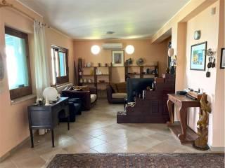 Villa unifamiliare Contrada Scafa, 192, Scafa, Capo d'Orlando — foto 20 di 31