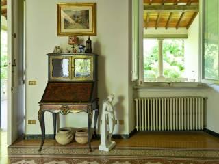 Villa unifamiliare via Chiesa in Fornoli 4, Centro, Bagni di Lucca — foto 29 di 39