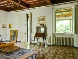 Villa unifamiliare via Chiesa in Fornoli 4, Centro, Bagni di Lucca — foto 37 di 39