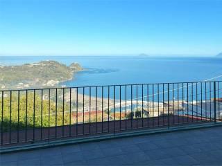 Villa unifamiliare Contrada Scafa, 192, Scafa, Capo d'Orlando — foto 13 di 31