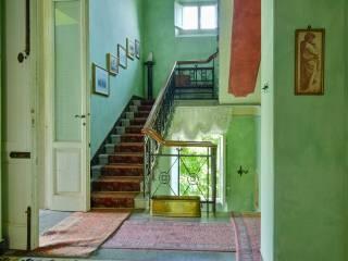 Villa unifamiliare via Chiesa in Fornoli 4, Centro, Bagni di Lucca — foto 26 di 39