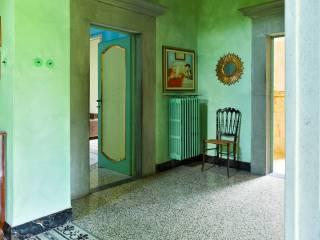 Villa unifamiliare via Chiesa in Fornoli 4, Centro, Bagni di Lucca — foto 5 di 39
